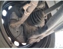 Recambio de mangueta delantera izquierda para citroën berlingo furgoneta/monovolumen (k9) 1.5 bluehdi 100 referencia OEM IAM 164