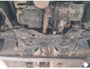 Recambio de puente delantero para citroën berlingo furgoneta/monovolumen (k9) 1.5 bluehdi 100 referencia OEM IAM 9677071880  