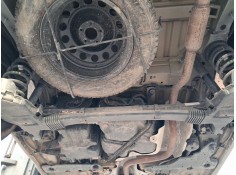 PUENTE TRASERO 9822650280 DISCO C/ABS 5 TORNILLOS 