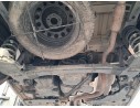 Recambio de puente trasero para citroën berlingo furgoneta/monovolumen (k9) 1.5 bluehdi 100 referencia OEM IAM 9822650280  