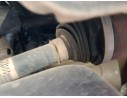 Recambio de transmision delantera derecha para citroën berlingo furgoneta/monovolumen (k9) 1.5 bluehdi 100 referencia OEM IAM 98