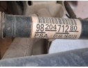 Recambio de transmision delantera izquierda para citroën berlingo furgoneta/monovolumen (k9) 1.5 bluehdi 100 referencia OEM IAM 