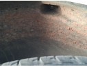 Recambio de plastico pase rueda tras. dch. para citroën berlingo furgoneta/monovolumen (k9) 1.5 bluehdi 100 referencia OEM IAM 9
