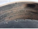 Recambio de plastico pase rueda tras. izq. para citroën berlingo furgoneta/monovolumen (k9) 1.5 bluehdi 100 referencia OEM IAM 9