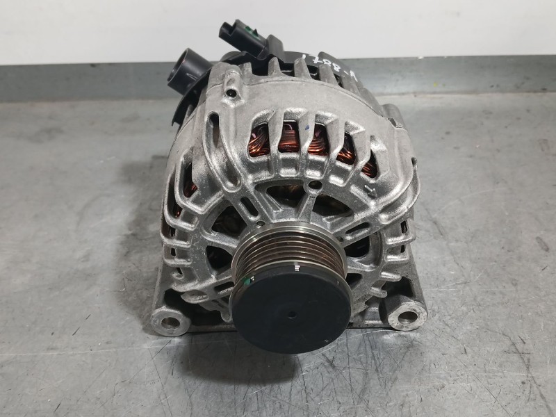 Recambio de alternador para opel mokka 1.2 (76) referencia OEM IAM 9835689480  