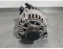 Recambio de alternador para opel mokka 1.2 (76) referencia OEM IAM 9835689480  