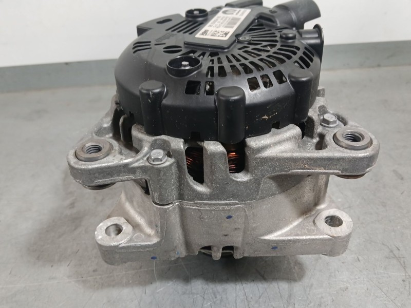 Recambio de alternador para opel mokka 1.2 (76) referencia OEM IAM 9835689480  