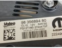 Recambio de alternador para opel mokka 1.2 (76) referencia OEM IAM 9835689480  