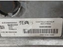 Recambio de centralita motor uce para opel mokka 1.2 (76) referencia OEM IAM 1691509480  