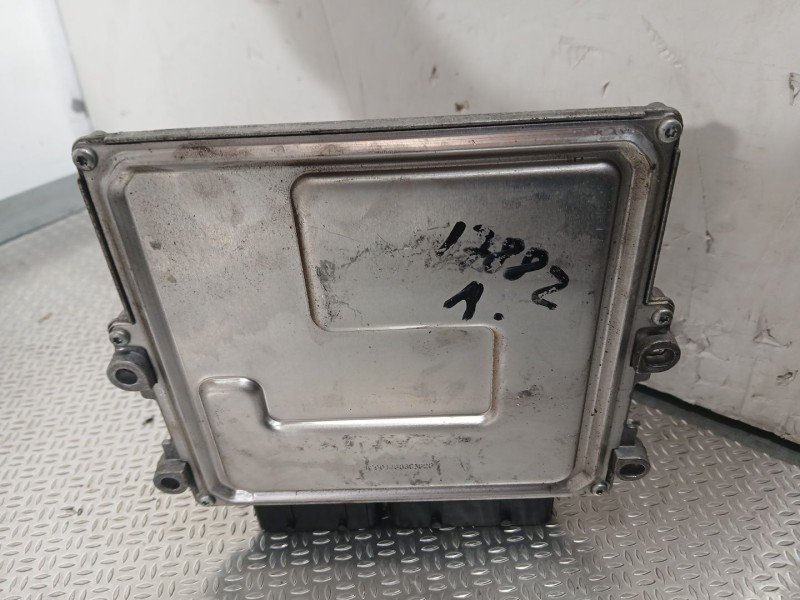 Recambio de centralita motor uce para opel mokka 1.2 (76) referencia OEM IAM 1691509480  