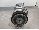 Recambio de compresor aire acondicionado para opel mokka 1.2 (76) referencia OEM IAM 9834779880  