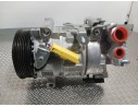 Recambio de compresor aire acondicionado para opel mokka 1.2 (76) referencia OEM IAM 9834779880  