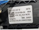 Recambio de mando luces y limpia para skoda octavia lim. (5e3) active referencia OEM IAM 5Q1953507B  