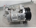 Recambio de compresor aire acondicionado para opel mokka 1.2 (76) referencia OEM IAM 9834779880  