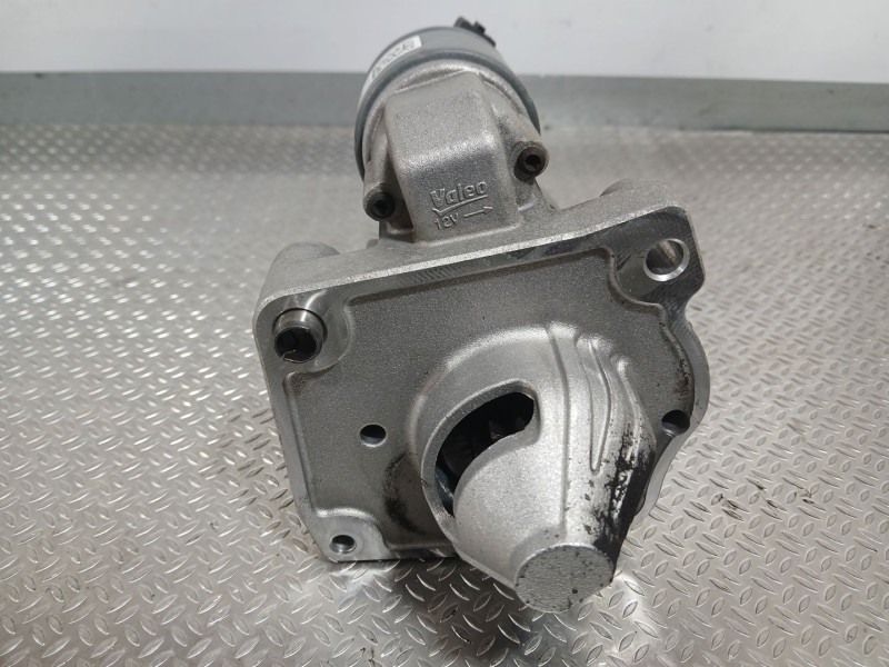 Recambio de motor arranque para opel mokka 1.2 (76) referencia OEM IAM 9812715480  
