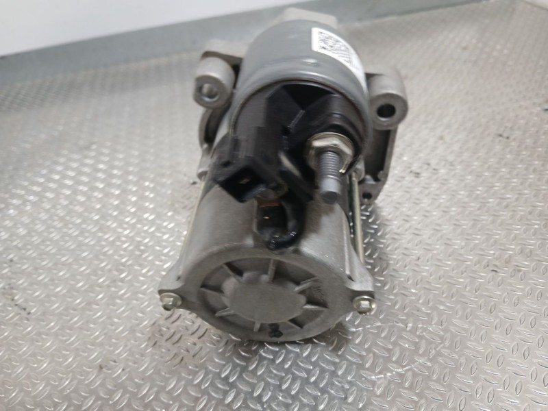 Recambio de motor arranque para opel mokka 1.2 (76) referencia OEM IAM 9812715480  