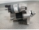 Recambio de motor arranque para opel mokka 1.2 (76) referencia OEM IAM 9812715480  