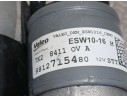 Recambio de motor arranque para opel mokka 1.2 (76) referencia OEM IAM 9812715480  