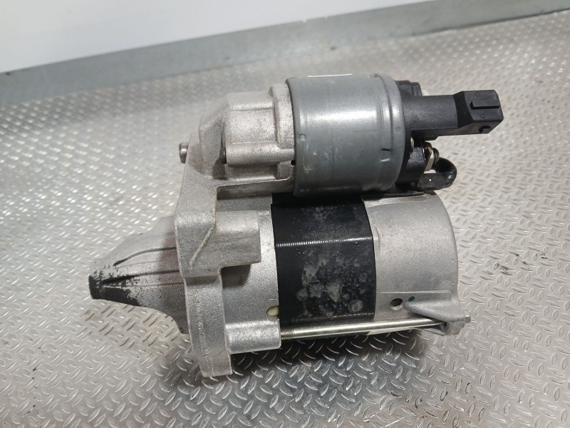 Recambio de motor arranque para opel mokka 1.2 (76) referencia OEM IAM 9812715480  