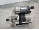 Recambio de motor arranque para opel mokka 1.2 (76) referencia OEM IAM 9812715480  