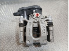 Recambio de pinza freno trasera derecha para opel mokka 1.2 (76) referencia OEM IAM 1672362580  