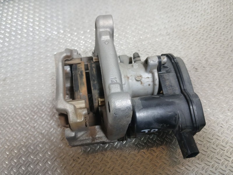 Recambio de pinza freno trasera derecha para opel mokka 1.2 (76) referencia OEM IAM 1672362580  