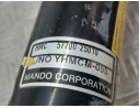 Recambio de cremallera direccion para hyundai accent (lc) gl 5p referencia OEM IAM 5770025010 YHMCM055 ASISTIDA MANDO