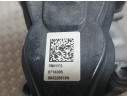 Recambio de pinza freno trasera derecha para opel mokka 1.2 (76) referencia OEM IAM 1672362580  
