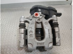 Recambio de pinza freno trasera izquierda para opel mokka 1.2 (76) referencia OEM IAM 1672362480  