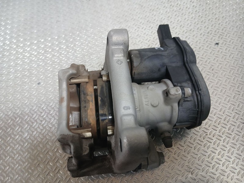 Recambio de pinza freno trasera izquierda para opel mokka 1.2 (76) referencia OEM IAM 1672362480  