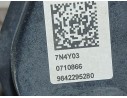 Recambio de pinza freno trasera izquierda para opel mokka 1.2 (76) referencia OEM IAM 1672362480  