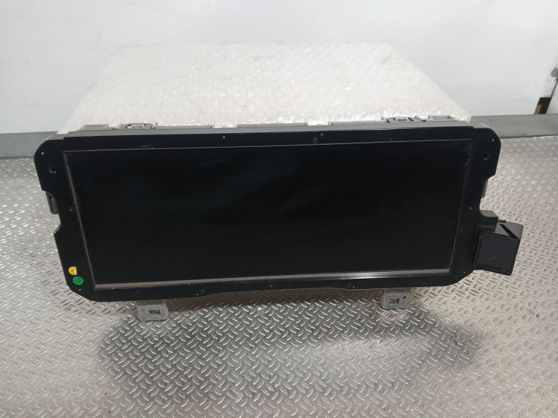 Recambio de cuadro instrumentos para opel mokka 1.2 (76) referencia OEM IAM 9853088280  