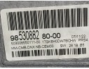 Recambio de cuadro instrumentos para opel mokka 1.2 (76) referencia OEM IAM 9853088280  