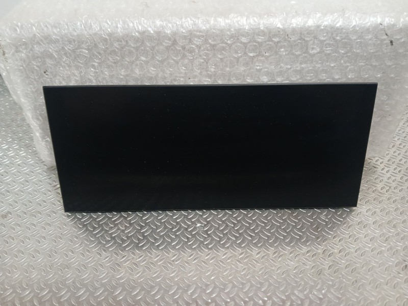 Recambio de sistema navegacion gps para opel mokka 1.2 (76) referencia OEM IAM   