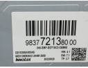 Recambio de sistema navegacion gps para opel mokka 1.2 (76) referencia OEM IAM   