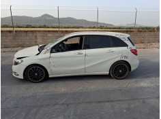 MERCEDES-BENZ CLASE B SPORTS TOURER (W246, W242)