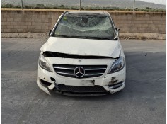 MERCEDES-BENZ CLASE B SPORTS TOURER (W246, W242)