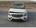 mercedes-benz clase b sports tourer (w246, w242) del año 2013