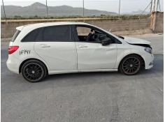 MERCEDES-BENZ CLASE B SPORTS TOURER (W246, W242)