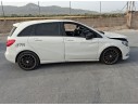mercedes-benz clase b sports tourer (w246, w242) del año 2013