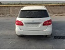 mercedes-benz clase b sports tourer (w246, w242) del año 2013