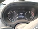 mercedes-benz clase b sports tourer (w246, w242) del año 2013