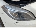 Recambio de faro derecho para mercedes-benz clase b sports tourer (w246, w242) b 180 cdi (246.200) referencia OEM IAM A246820023