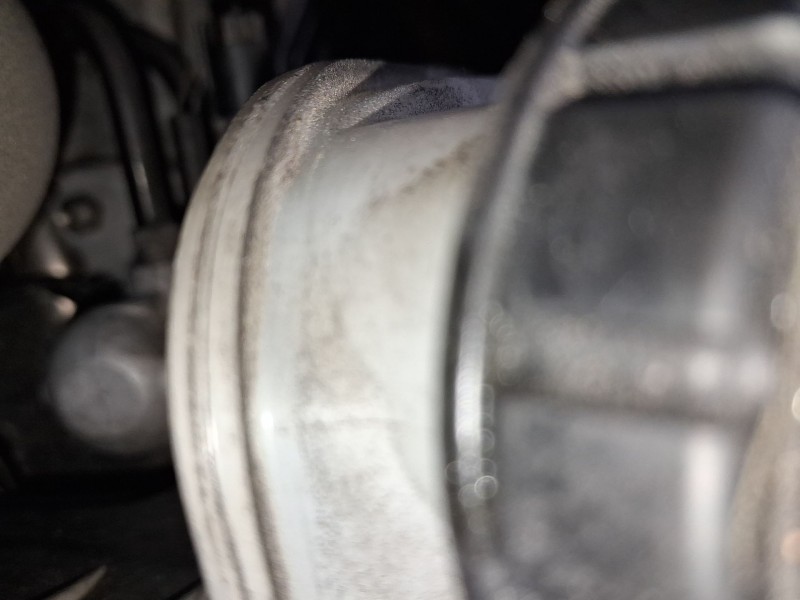 Recambio de bomba freno para mercedes-benz clase b sports tourer (w246, w242) b 180 cdi (246.200) referencia OEM IAM A2464300301