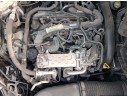 Recambio de motor completo para mercedes-benz clase b sports tourer (w246, w242) b 180 cdi (246.200) referencia OEM IAM 651901 A