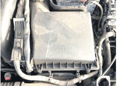 Recambio de carcasa filtro aire para mercedes-benz clase b sports tourer (w246, w242) b 180 cdi (246.200) referencia OEM IAM A64