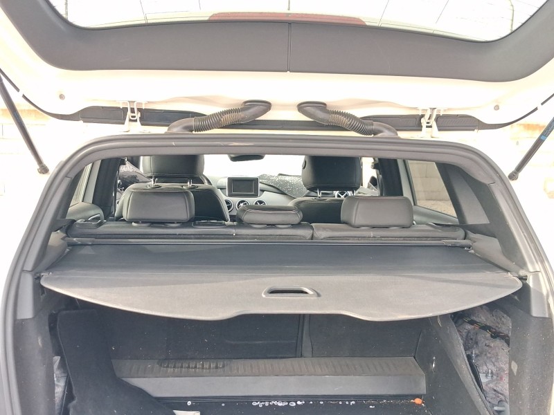 Recambio de bandeja trasera para mercedes-benz clase b sports tourer (w246, w242) b 180 cdi (246.200) referencia OEM IAM A246810