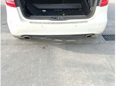 Recambio de paragolpes trasero para mercedes-benz clase b sports tourer (w246, w242) b 180 cdi (246.200) referencia OEM IAM A246