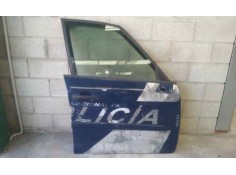 Recambio de puerta delantera derecha para citroën c4 picasso exclusive referencia OEM IAM 9004AE TOCADA 