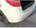 Recambio de paragolpes trasero para mercedes-benz clase b sports tourer (w246, w242) b 180 cdi (246.200) referencia OEM IAM A246
